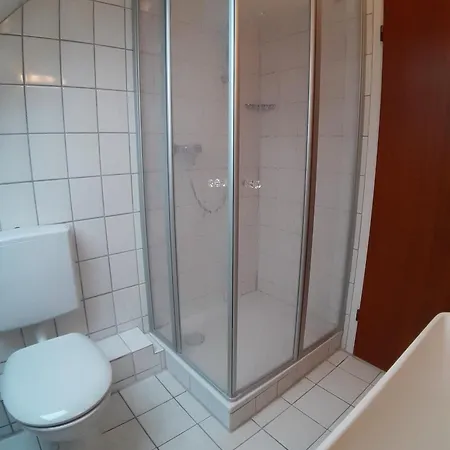 Appartamento Haus Strandgang, Whg 4