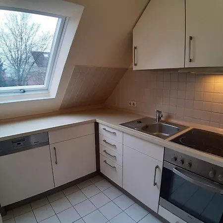 Haus Strandgang, Whg 4 Kellenhusen