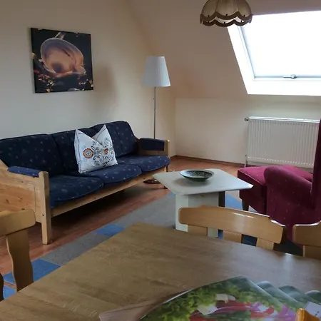 Appartamento Haus Strandgang, Whg 4 *