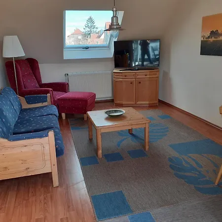 Haus Strandgang, Whg 4 Kellenhusen