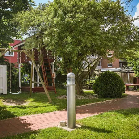 Haus Strandgang, Whg 4 * Kellenhusen