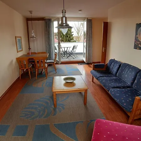 Haus Strandgang, Whg 4